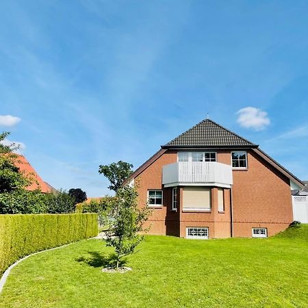 Fewo Elke Apartment Barsinghausen Exterior photo